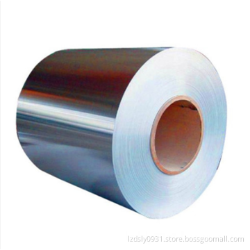 Mill Finish Aluminium Coil 0.25*1230mm